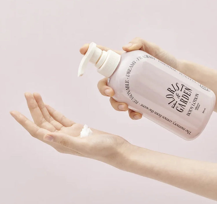 Prodotti Corpo e Capelli