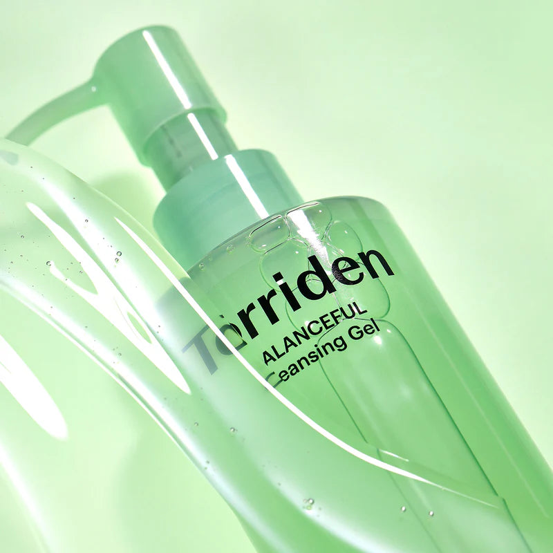 Torriden - BALANCEFUL Cleansing Gel 200ml