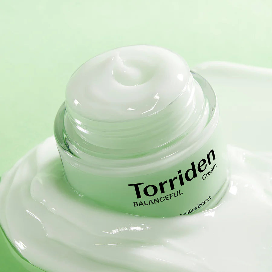 Torriden - BALANCEFUL Cream 80ml