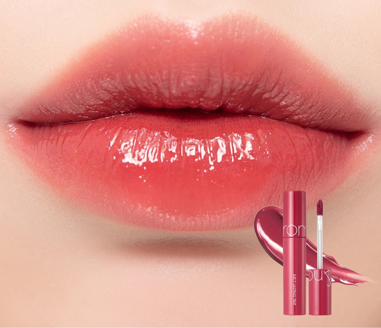 ROMAND - Juicy Lasting Tint