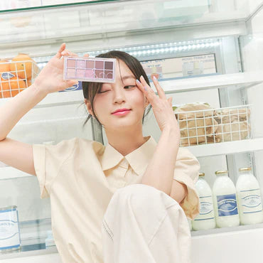 ROMAND - Better Than Palette 8g