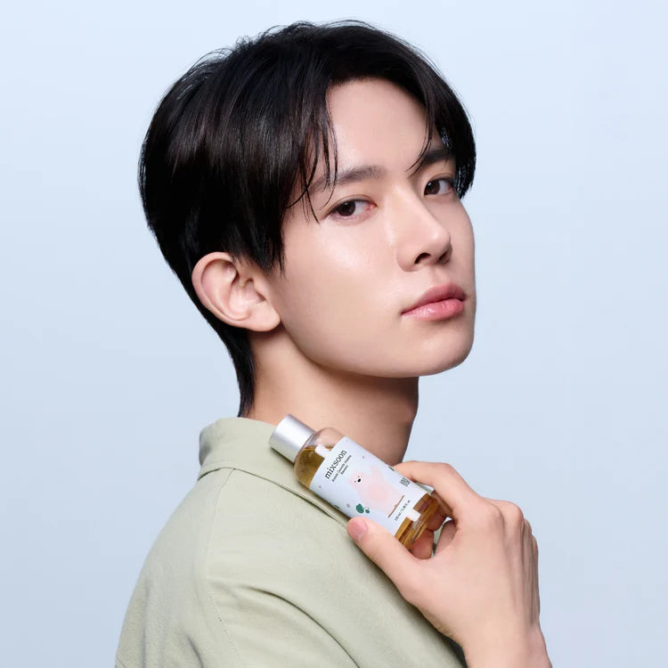 mixsoon - Soondy Centella Asiatica Essence 100ml