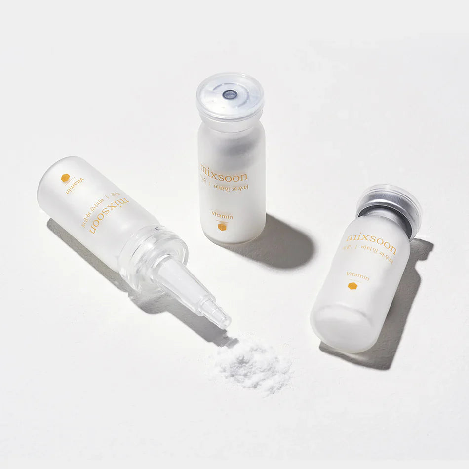 mixsoon - Powder 8g