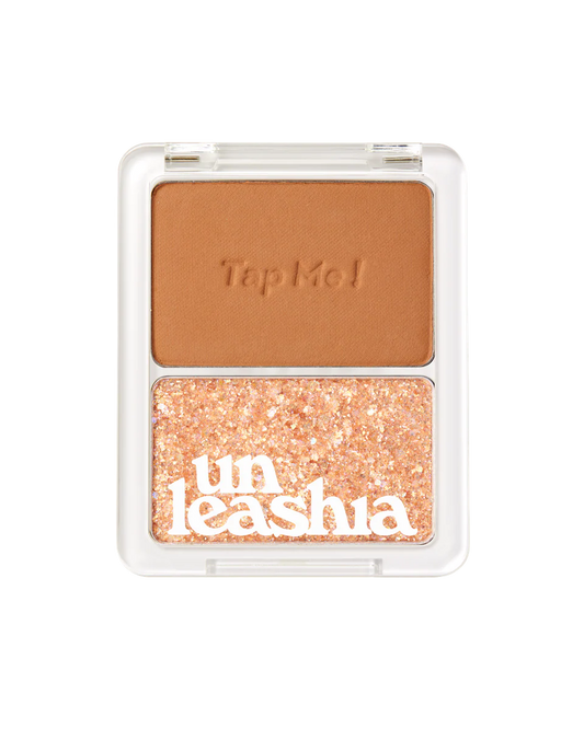 UNLEASHIA - Tap Me Palette Duo (3 varianti)