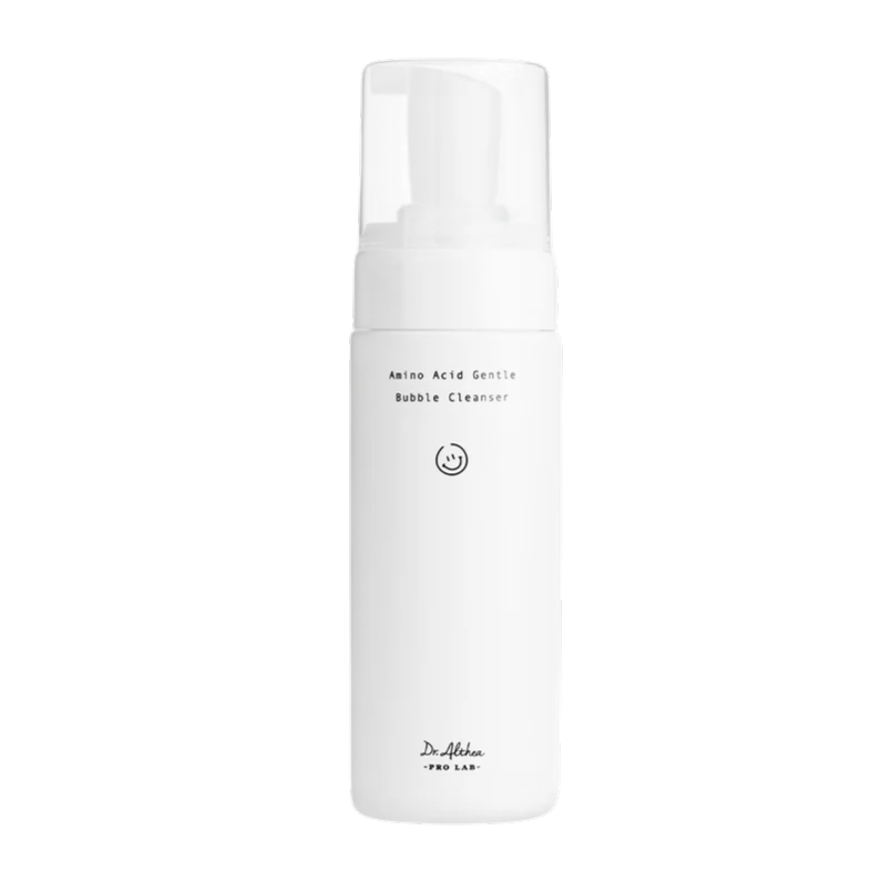 Dr.Althea - Amino Acid Gentle Bubble Cleanser 140ml