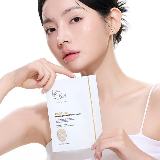 BOM - Peptide Power Mask (5ea)