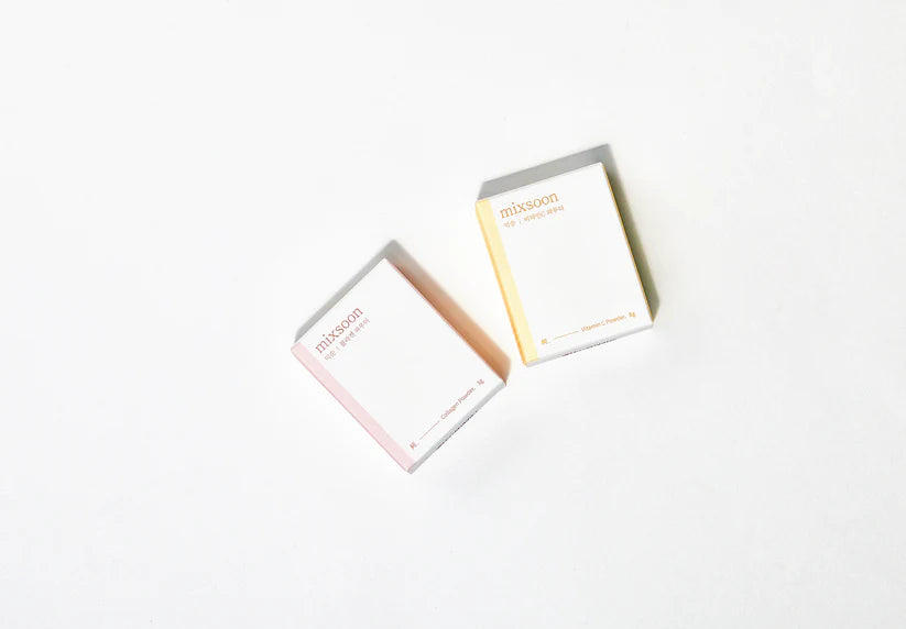 mixsoon - Powder 8g
