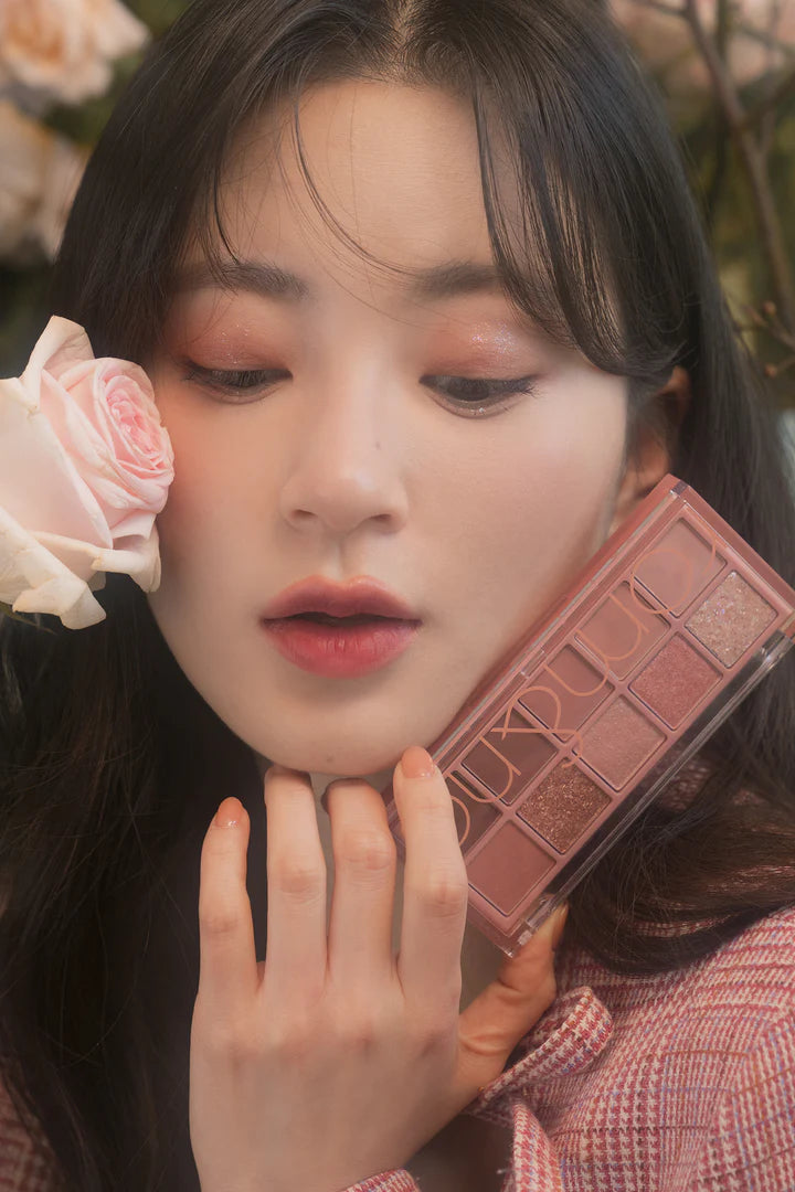 ROMAND - Better Than Palette 8g