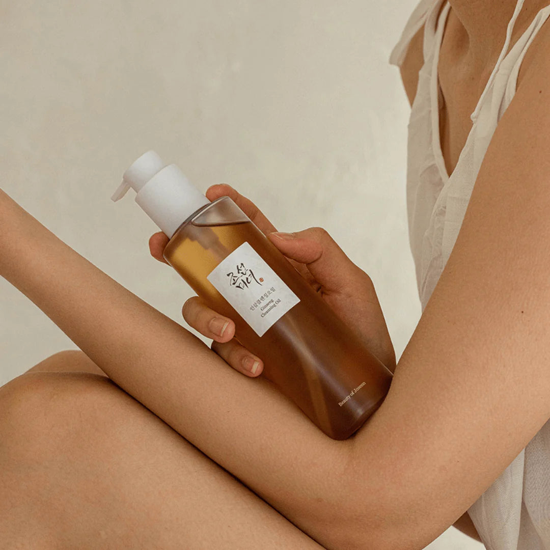Beauty of Joseon - Ginseng Cleansing Oil 210ml