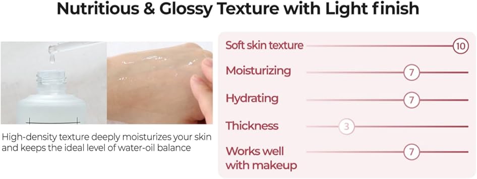 numbuzin - No. 3 Skin Softening Serum 50ml