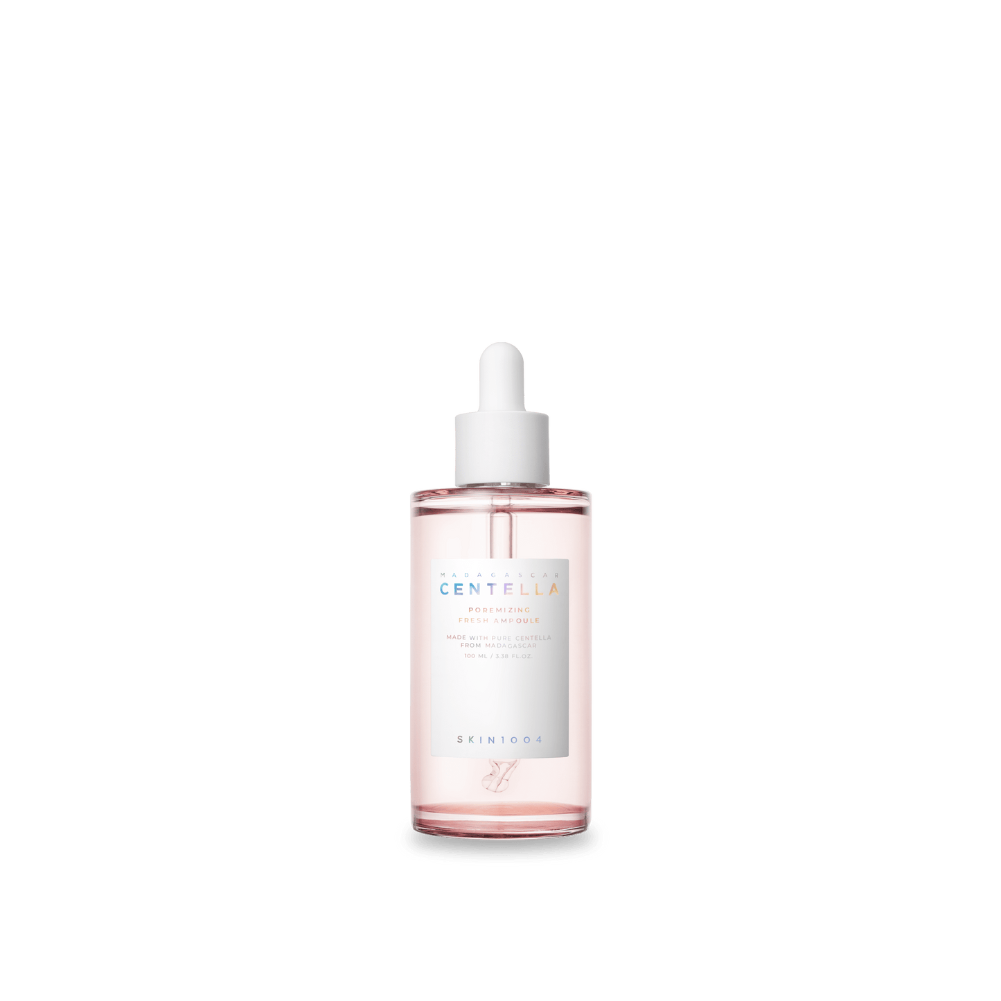 SKIN1004 - Madagascar Centella Poremizing Fresh Ampoule 100ml