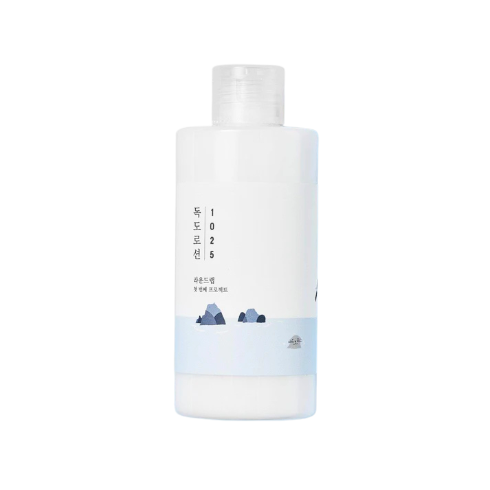 ROUND LAB - 1025 Dokdo Lotion 200ml