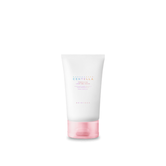 SKIN1004 - Madagascar Centella Poremizing Light Gel Cream 75ml