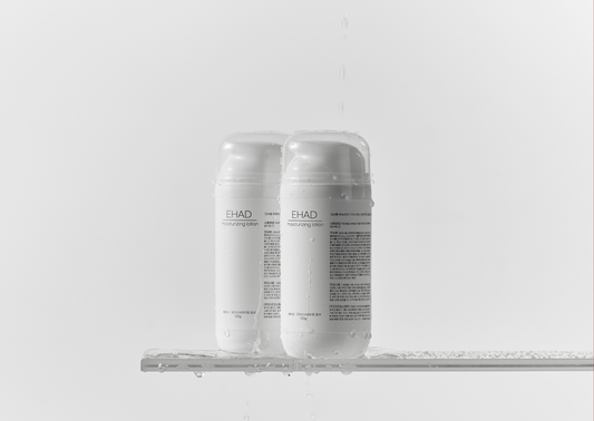 EHAD - Moisturizing Lotion 120g