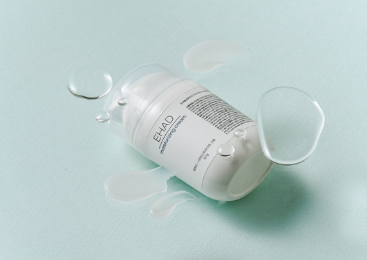 EHAD - Moisturizing Cream 50g