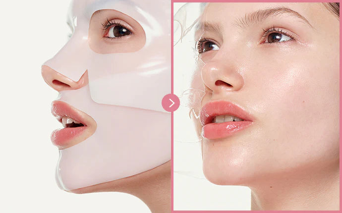 Biodance - Bio Collagen - Real Deep Mask 34g