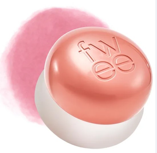 fwee - LIP&CHEEK Blurry Pudding Pot