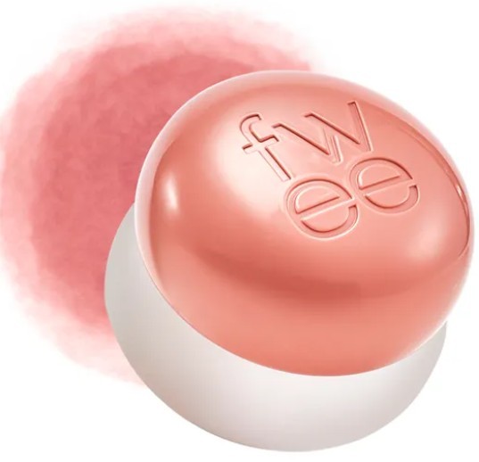fwee - LIP&CHEEK Blurry Pudding Pot