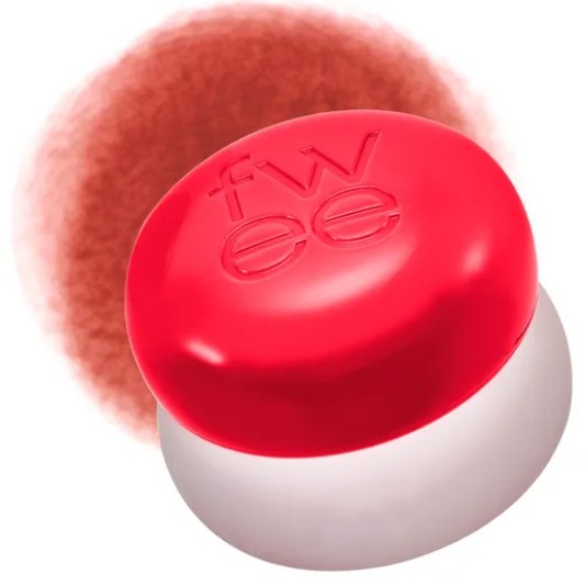 fwee - LIP&CHEEK Blurry Pudding Pot