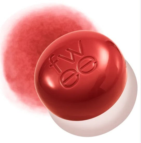 fwee - LIP&CHEEK Blurry Pudding Pot