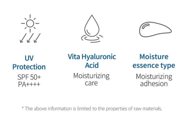 ROUND LAB - Birch Juice Moisturizing Sunscreen (SPF50+ PA++++) 50ml