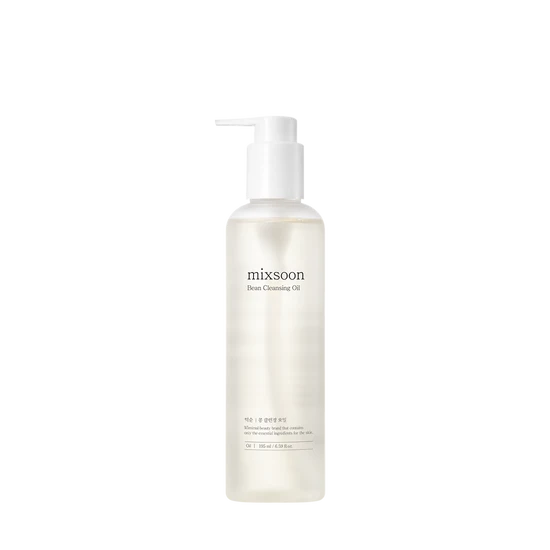 mixsoon - Bean Cleansing Oil 195ml