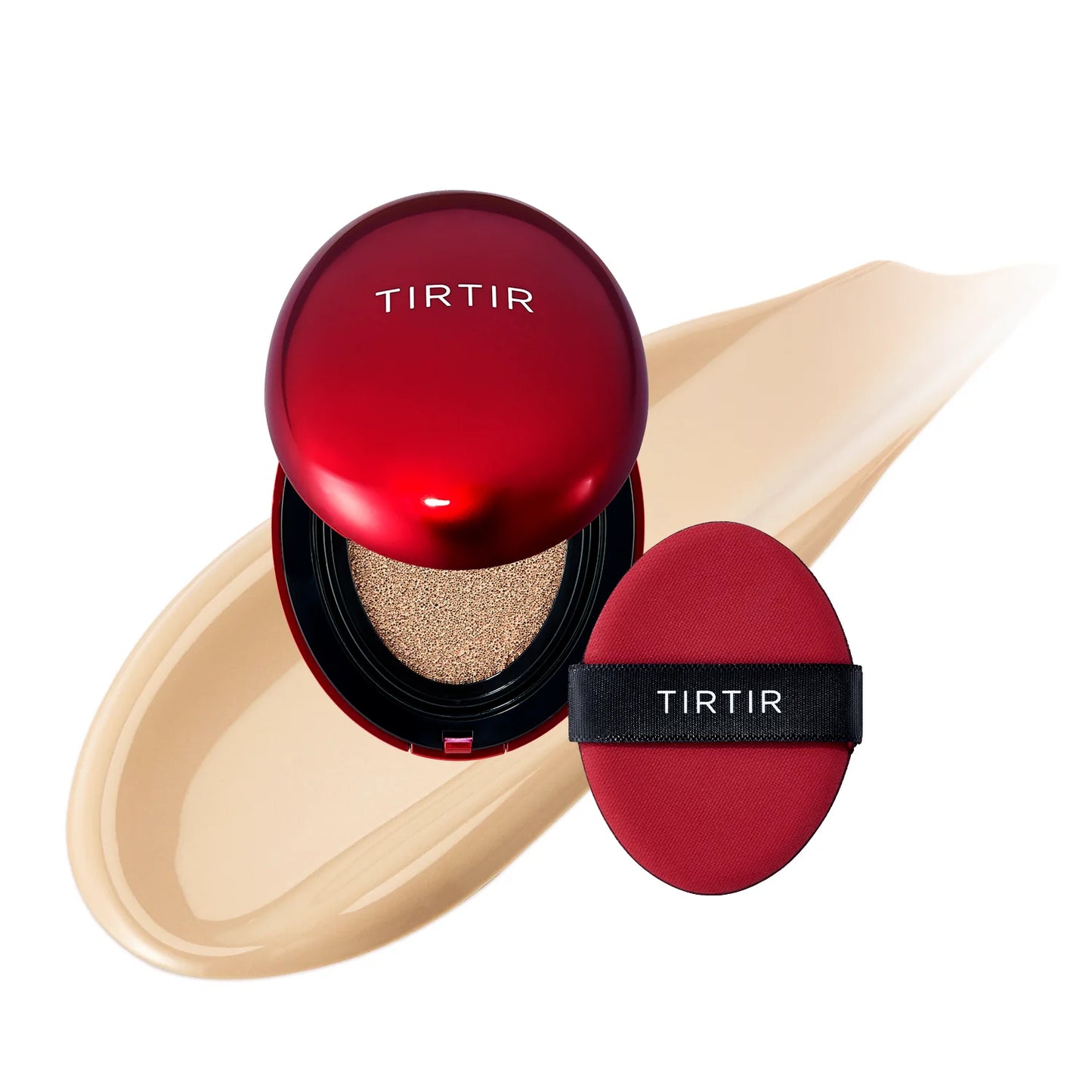 TIRTIR - Mask Fit Red Cushion Mini 4,5g