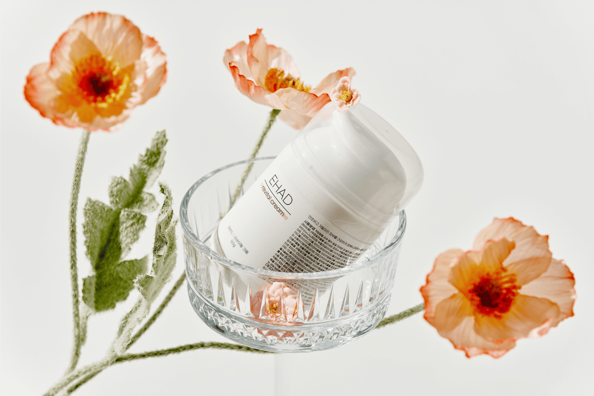 EHAD - Revital Cream 50g