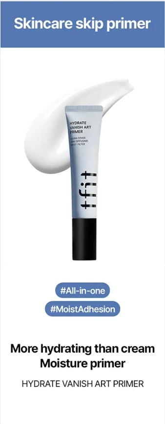 TFIT - Hydrate Vanish Art Primer 30ml