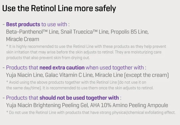 SOME BY MI - Retinol Intense Advanced Triple Action Eye Cream 30ml