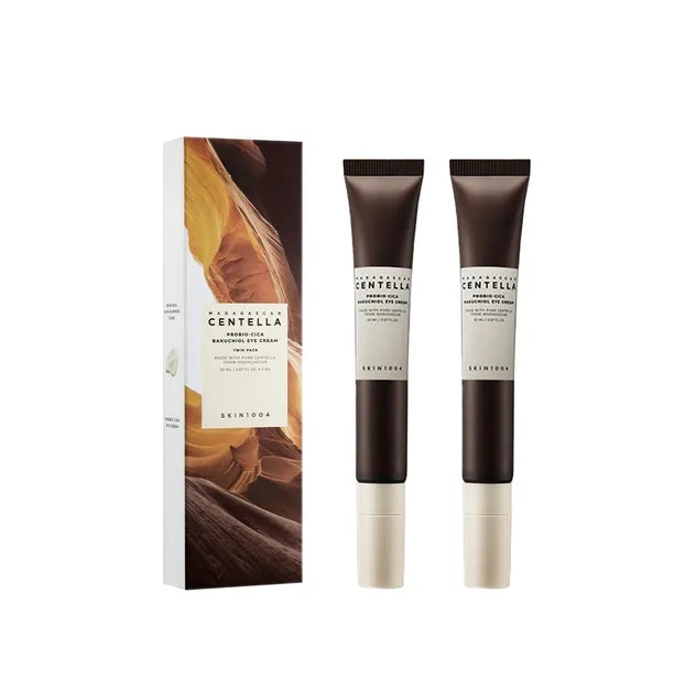 SKIN1004 - Madagascar Centella Probio-Cica Bakuchiol Eye Cream 20ml