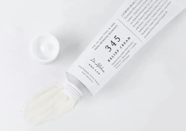 Dr. Althea - 345 Relief Cream 50ml