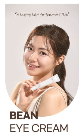mixsoon - Bean Eye Cream 20ml