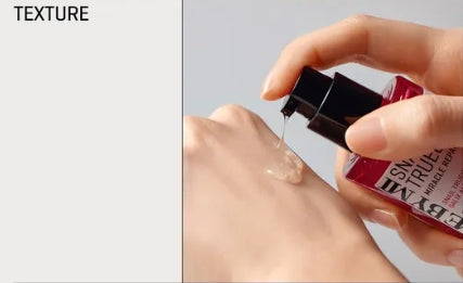 SOME BY MI - Snail Truecica Miracle Repair Serum 50ml