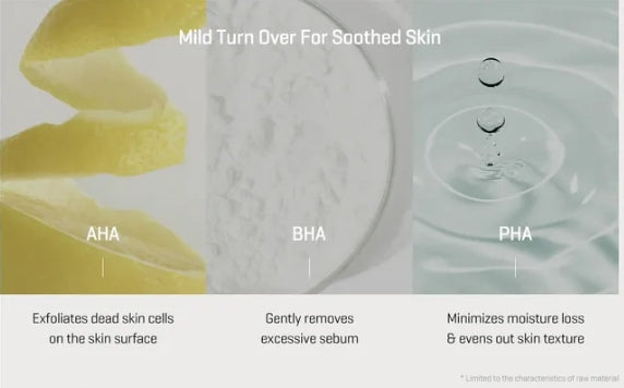 SOME BY MI - AHA, BHA, PHA 30 Days Miracle Toner 150ml