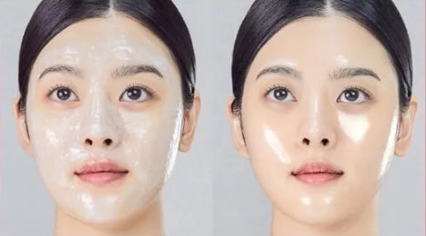 MEDI-PEEL - Red Lacto Collagen Wrapping Mask 70ml