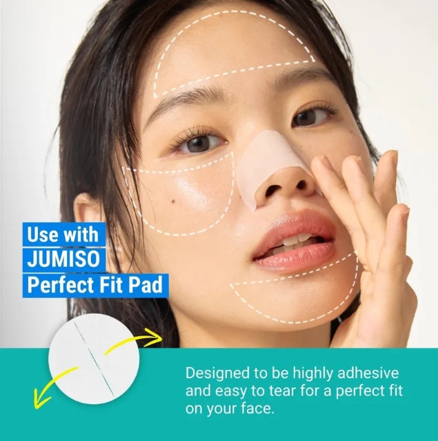 JUMISO - Blackhead Melting Softener Special Set 3pz