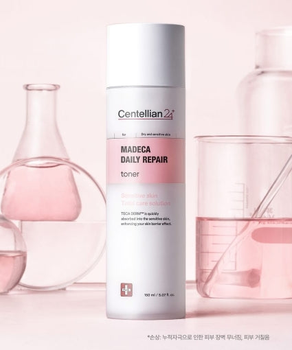 Centellian24 - Madeca Daily Repair Toner 150ml