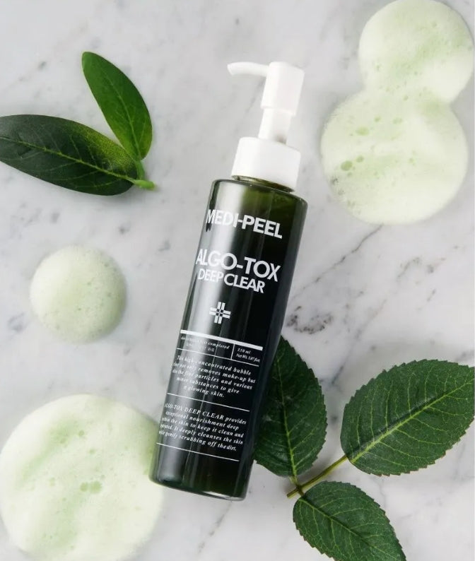 MEDI-PEEL - Algo-Tox Deep Clear 150ml