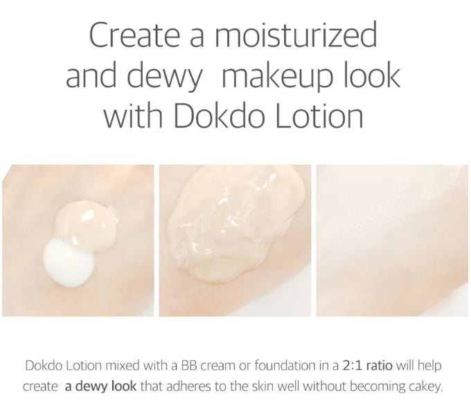 ROUND LAB - 1025 Dokdo Lotion 200ml