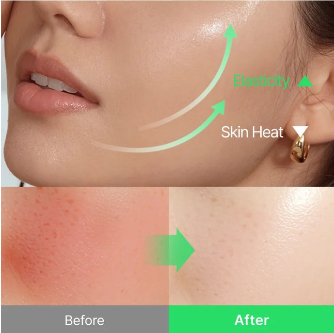 shaishaishai - Aloe PDRN Cooling Repair Ampoule 50ml