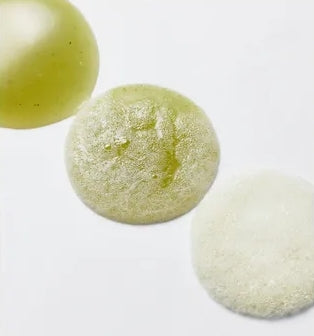 SOME BY MI - Bye Bye Blackhead 30 Days Miracle Green Tea Tox Bubble Cleanser 120g