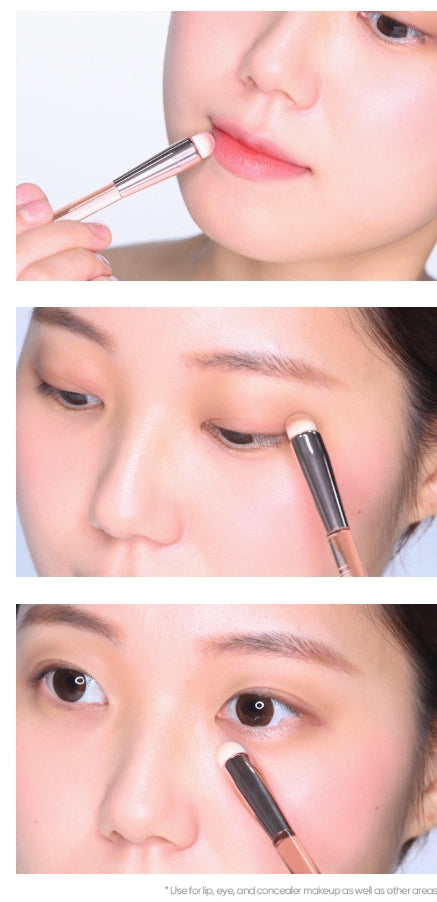 BANILA CO - B. by Banila Vegan Fingertip Brush