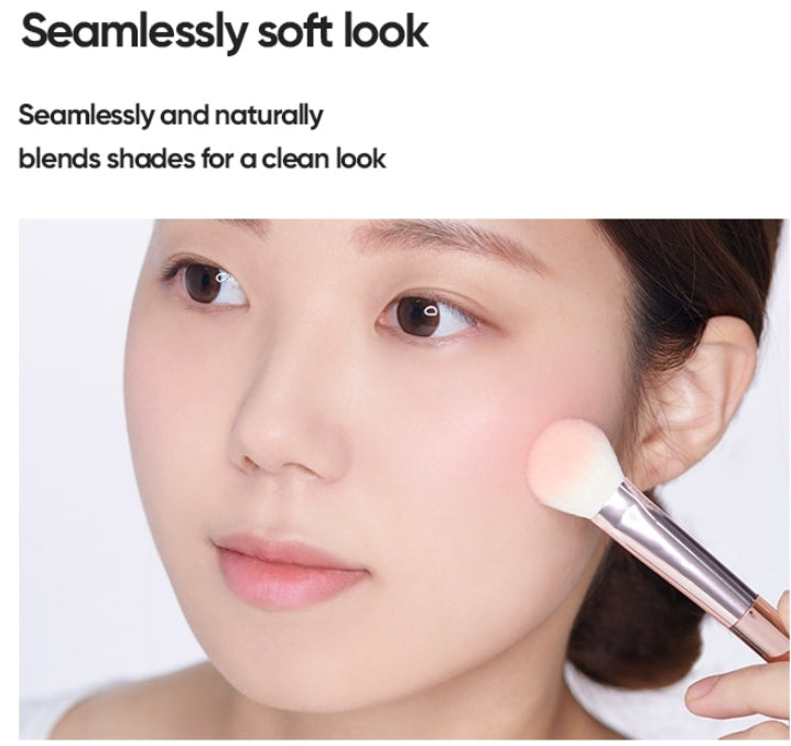 BANILA CO - B. by Banila Vegan Blusher Brush