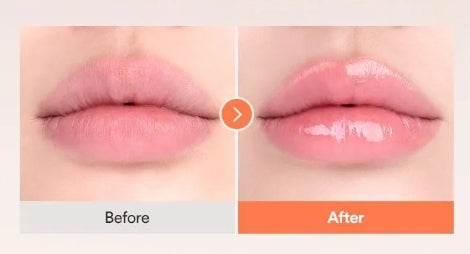 TOCOBO - Vita Glazed Lip Mask 20ml