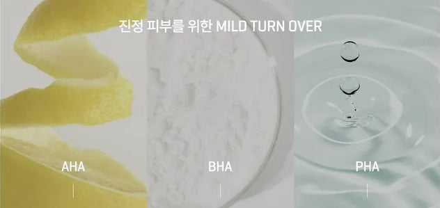 SOME BY MI - AHA, BHA, PHA 30 Days Miracle Cream 60g