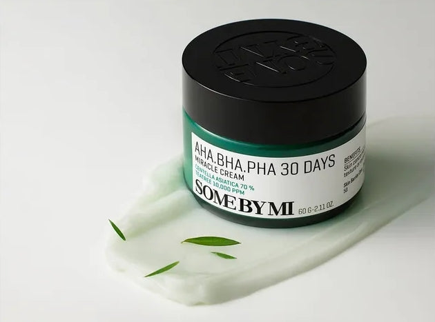 SOME BY MI - AHA, BHA, PHA 30 Days Miracle Cream 60g