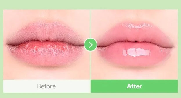 TOCOBO - Lemon Sugar Scrub Lip Mask 20ml