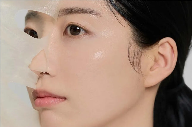 SKIN 1004 - Madagascar Centella Watergel Sheet Ampoule Mask 25ml