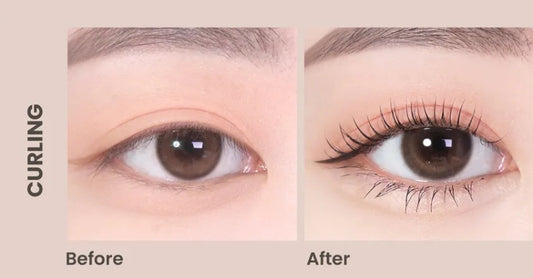 heimish - Dailism Smudge Stop Mascara 9g